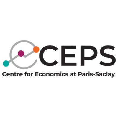 Logo du laboratoire CEPS